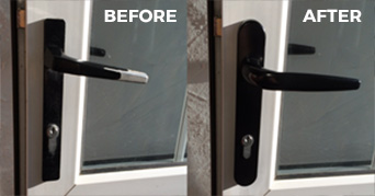 window & door Repairs or replacements