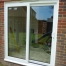 Double Glazed uPVC Sliding Patio Doors Bexhill East Sussex